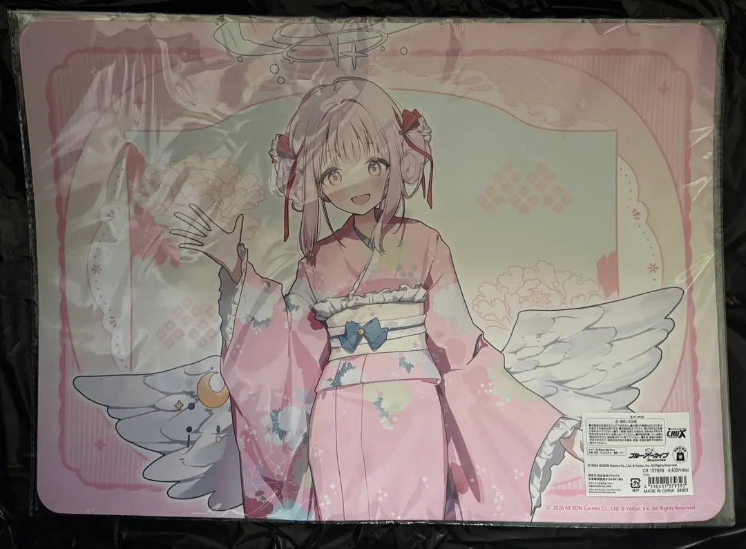 2026年最新】聖園ミカ プレイマットの人気アイテム - メルカリ