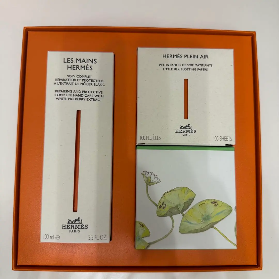 2026年最新】エルメス イヤーズギフト 2023の人気アイテム - メルカリ