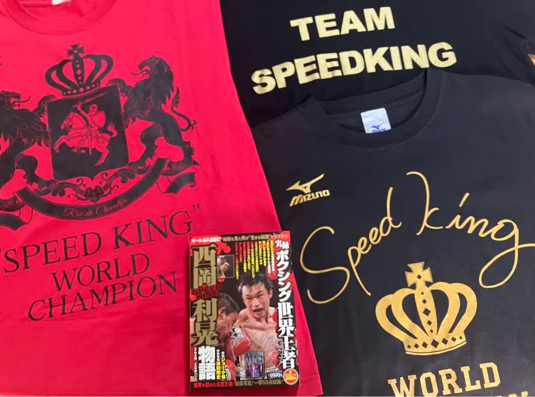 2026年最新】井上尚弥 ドネア tシャツの人気アイテム - メルカリ