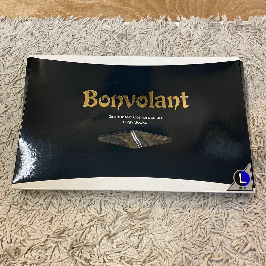 2026年最新】ボンボラン 靴下の人気アイテム - メルカリ