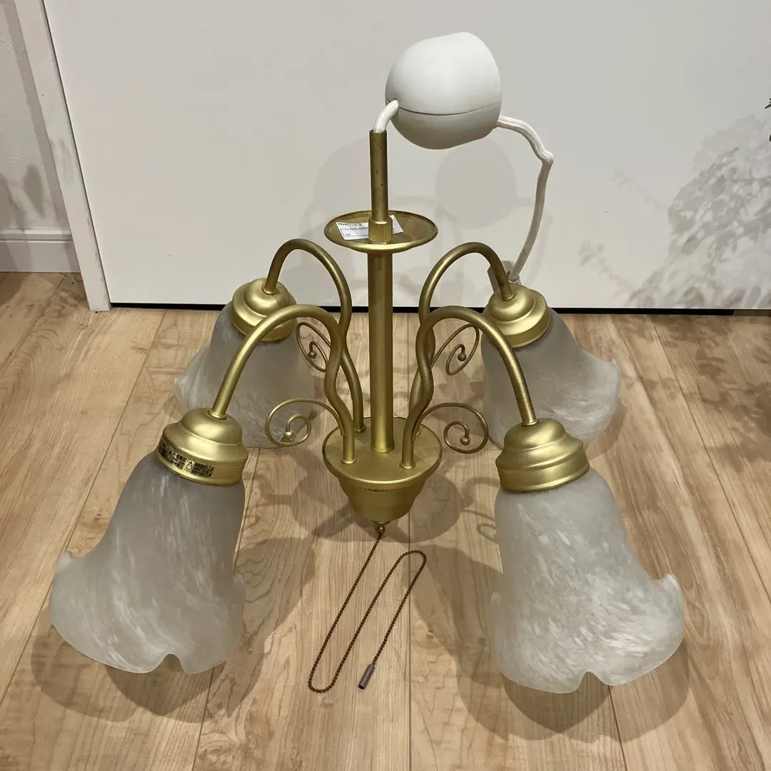 2026年最新】ODELIC シャンデリアの人気アイテム - メルカリ