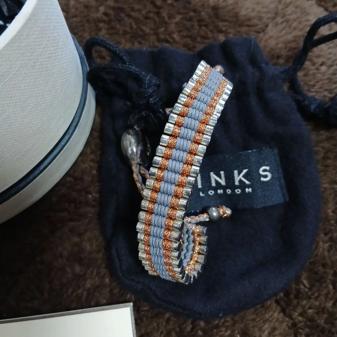 2026年最新】ブレスレット links londonの人気アイテム