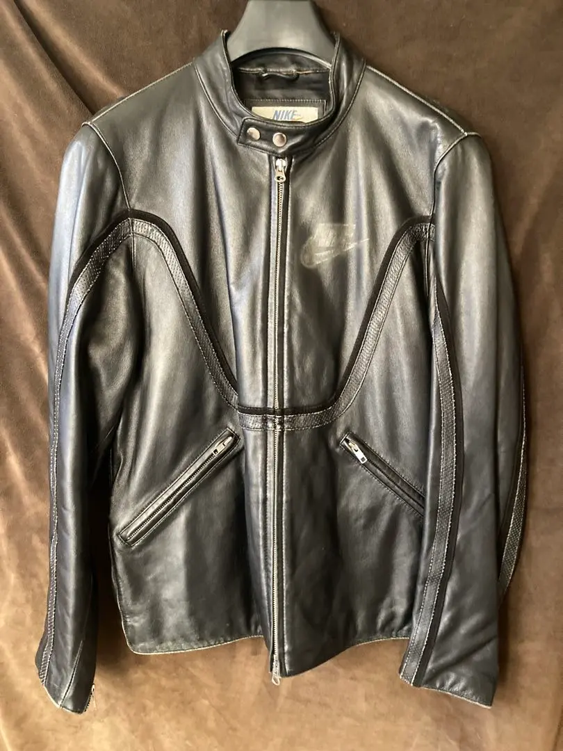 2026年最新】NIKE メンズ シングルライダースの人気アイテム - メルカリ