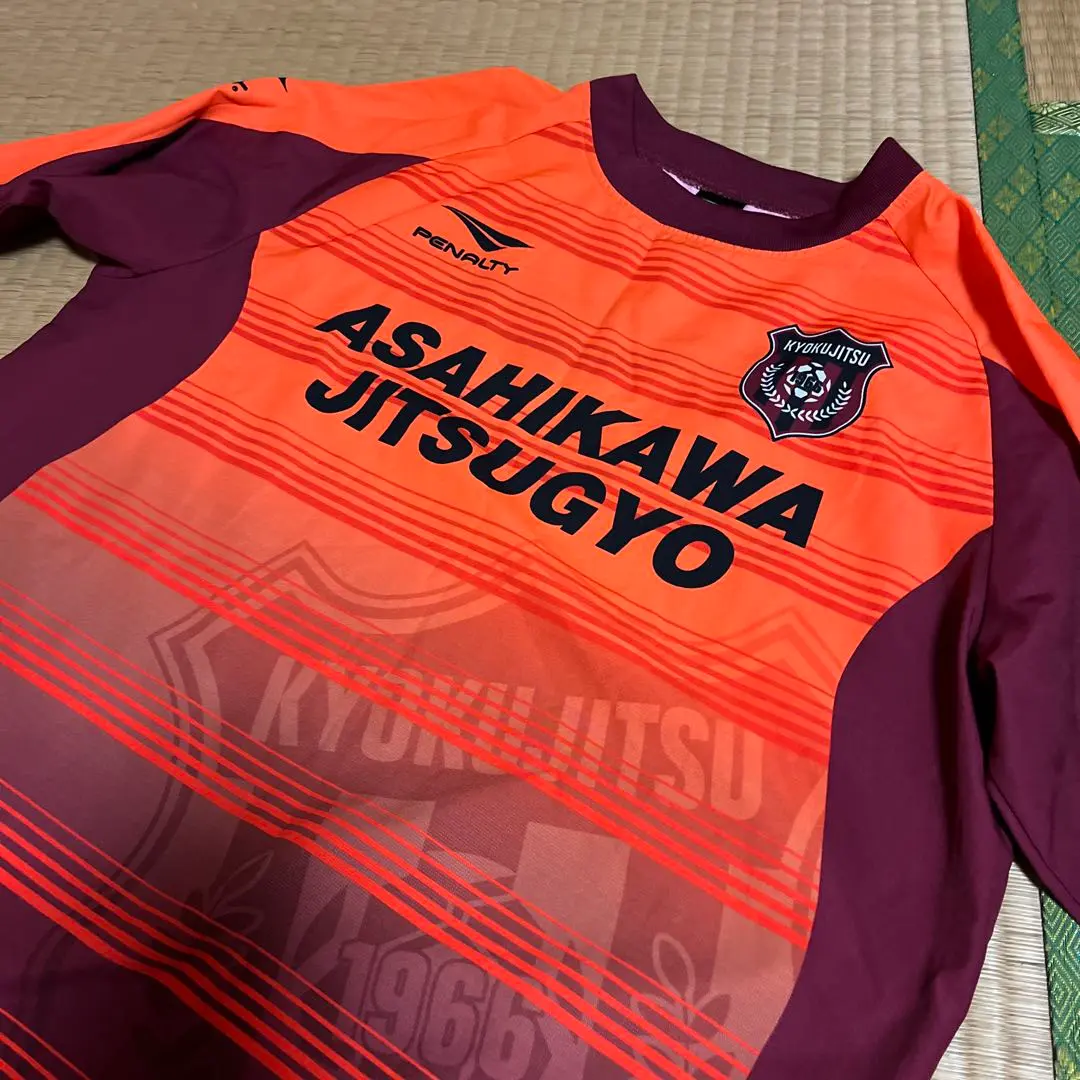 2026年最新】旭川 サッカーの人気アイテム - メルカリ