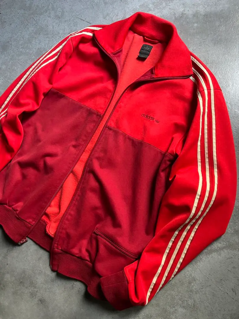 2026年最新】adidas atp ワインレッドの人気アイテム - メルカリ