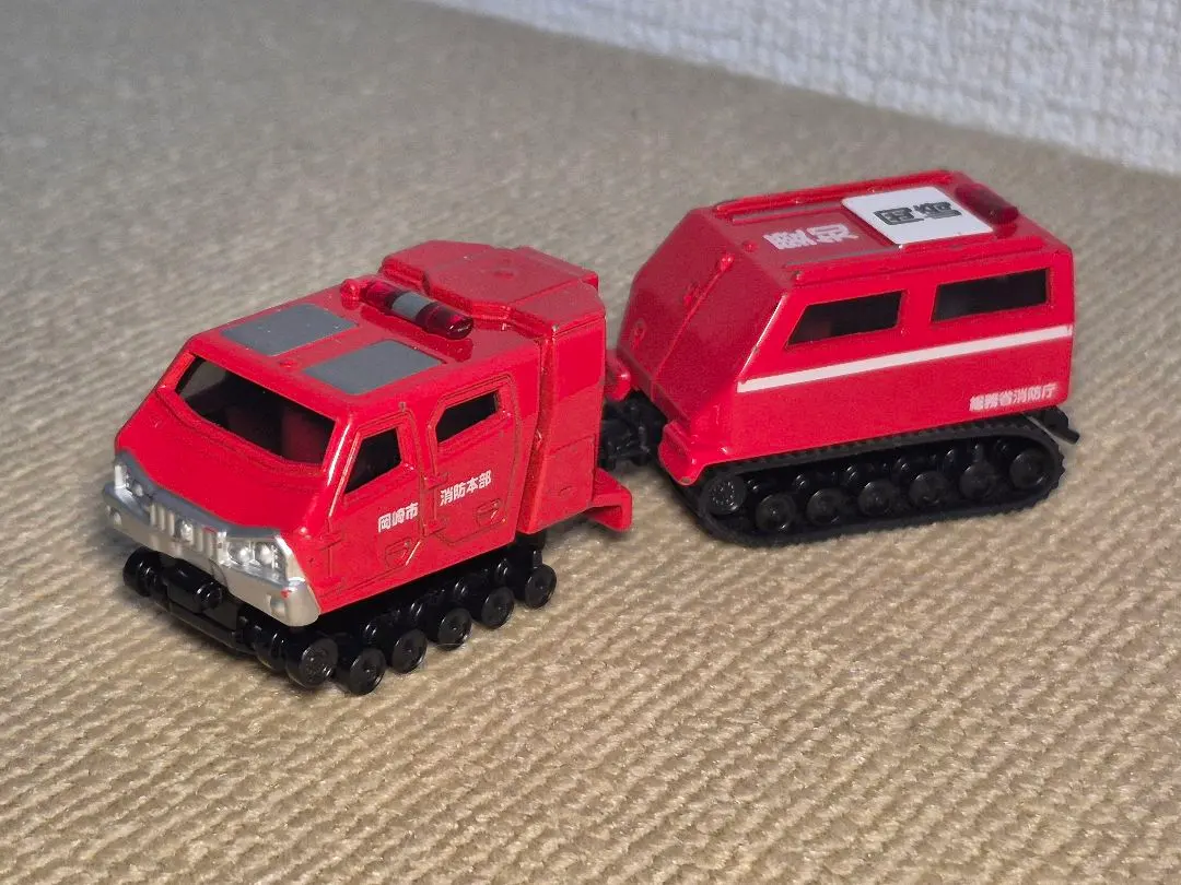 2026年最新】トミカ121全地形対応車レッドサラマンダーの人気アイテム