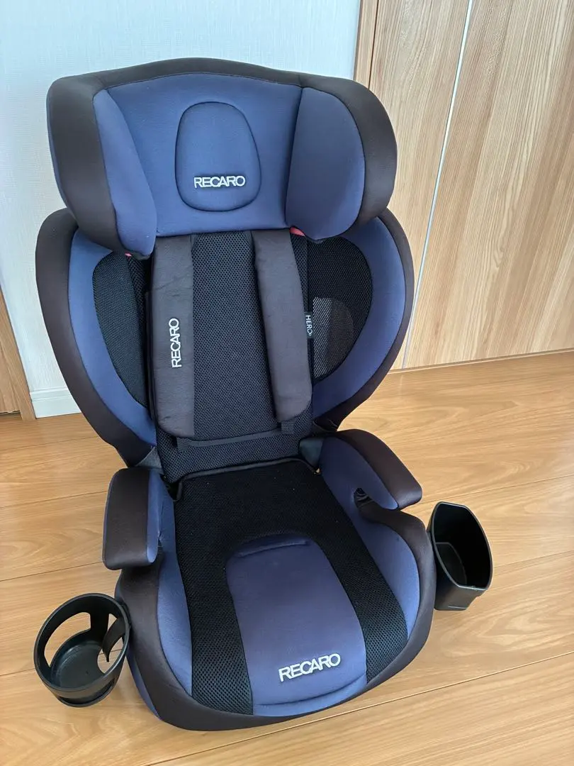 2026年最新】recaro チャイルドシート 07の人気アイテム - メルカリ