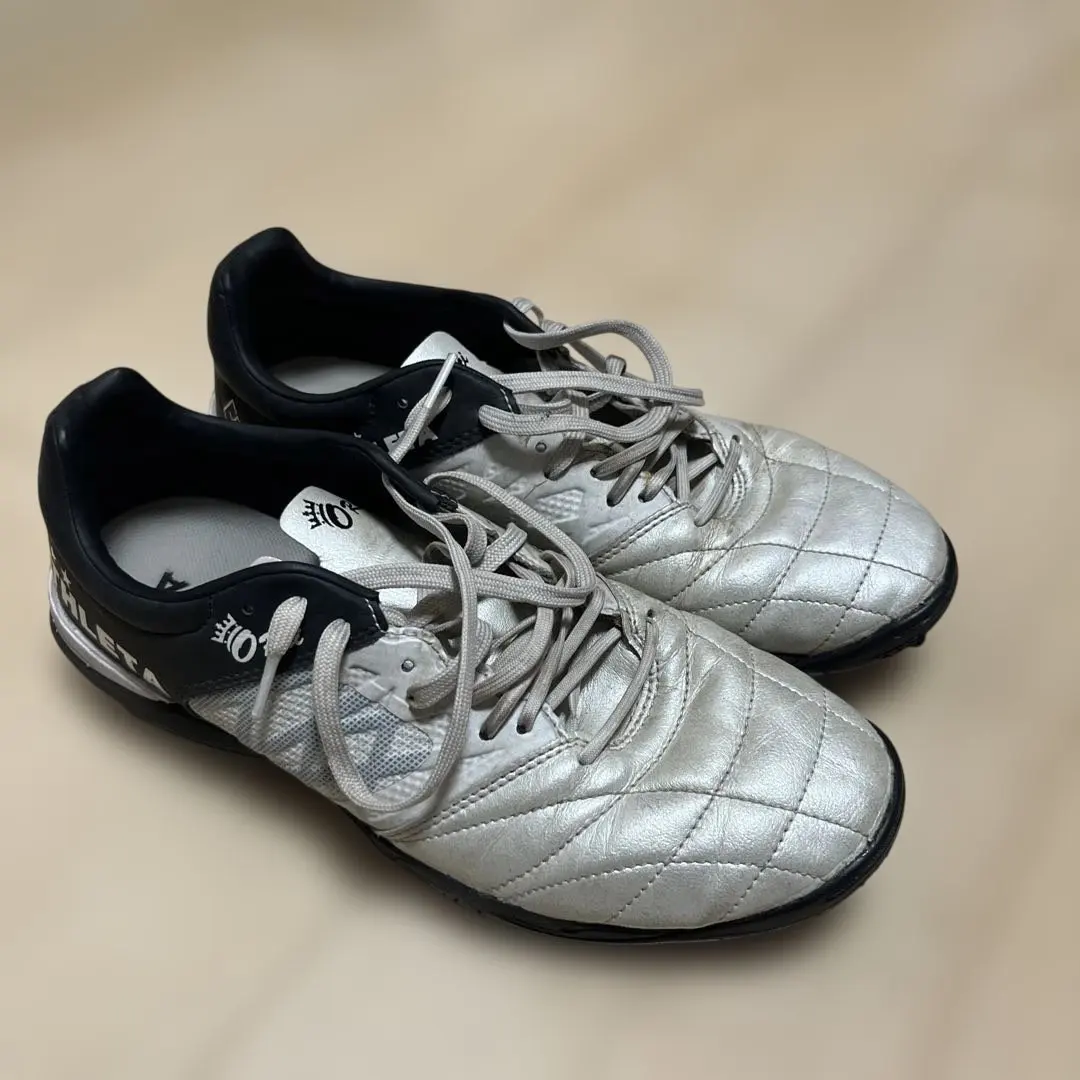 2026年最新】ATHLETA シューズの人気アイテム - メルカリ