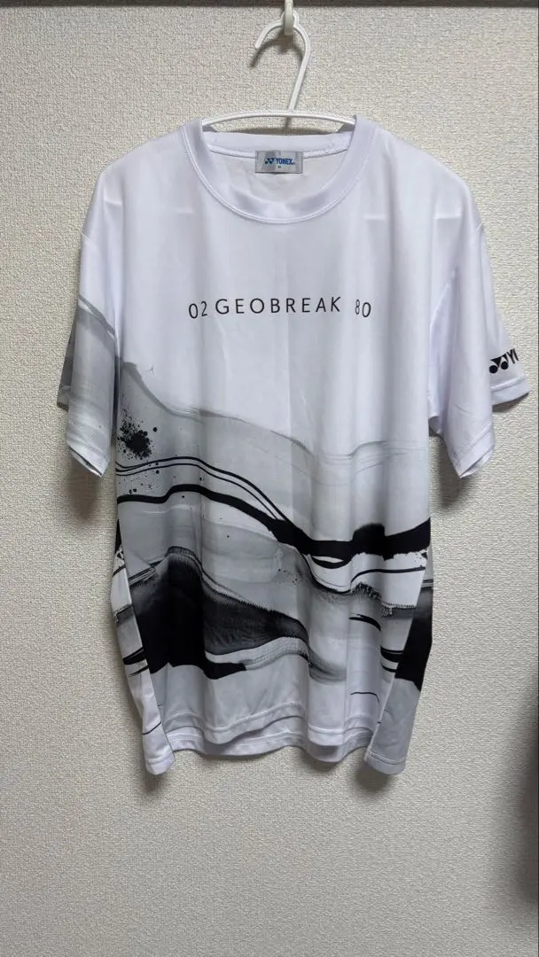 2026年最新】ジオブレイク80 tシャツの人気アイテム - メルカリ