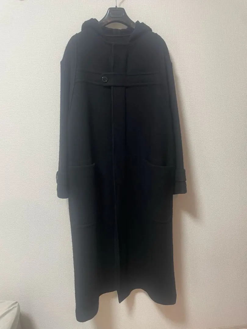 2026年最新】DRIES VAN NOTEN ダッフルコートの人気アイテム - メルカリ