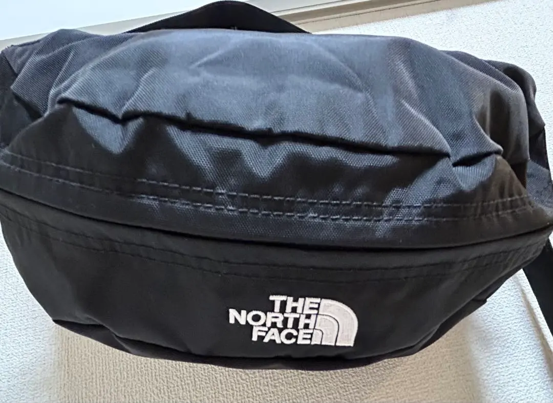 2026年最新】ノースフェイス スウィープ オールブラックの人気アイテム