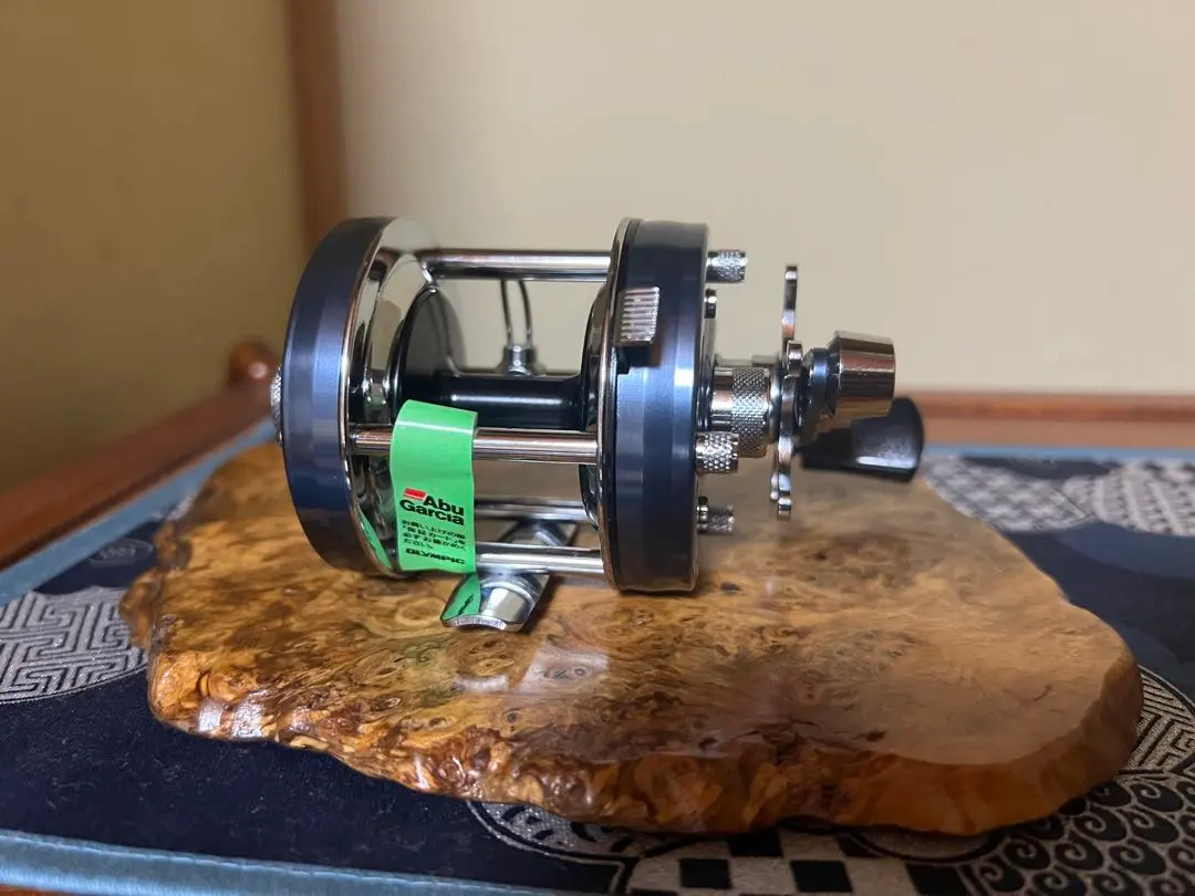 2026年最新】アブガルシア アンバサダー 5500-C3の人気アイテム - メルカリ