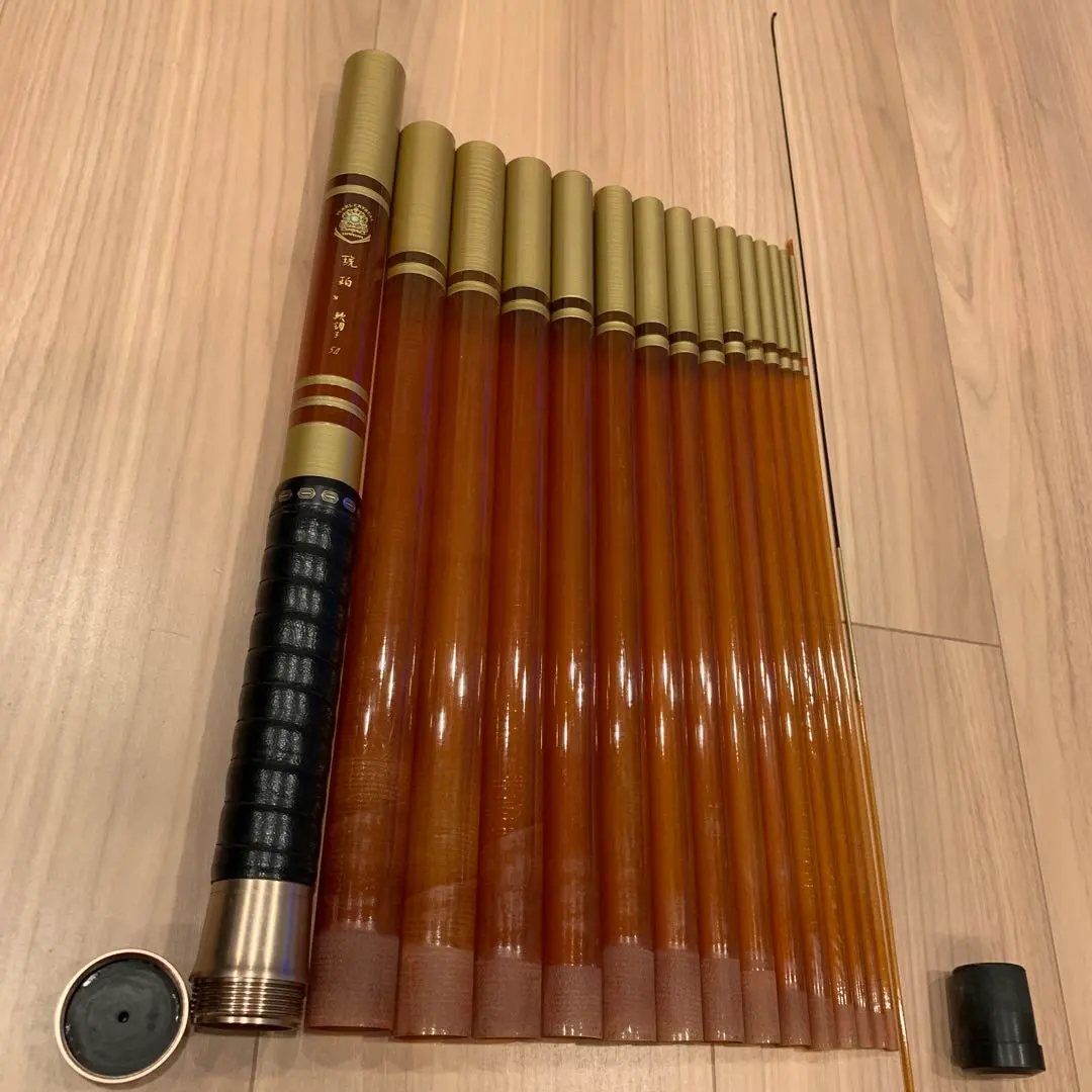 2026年最新】daiwa 琥珀 渓流竿の人気アイテム - メルカリ