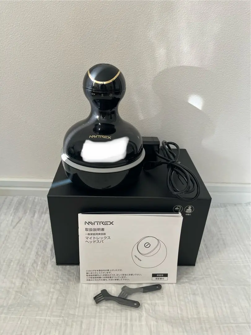 2026年最新】MYTREX リラクゼーショングッズの人気アイテム - メルカリ