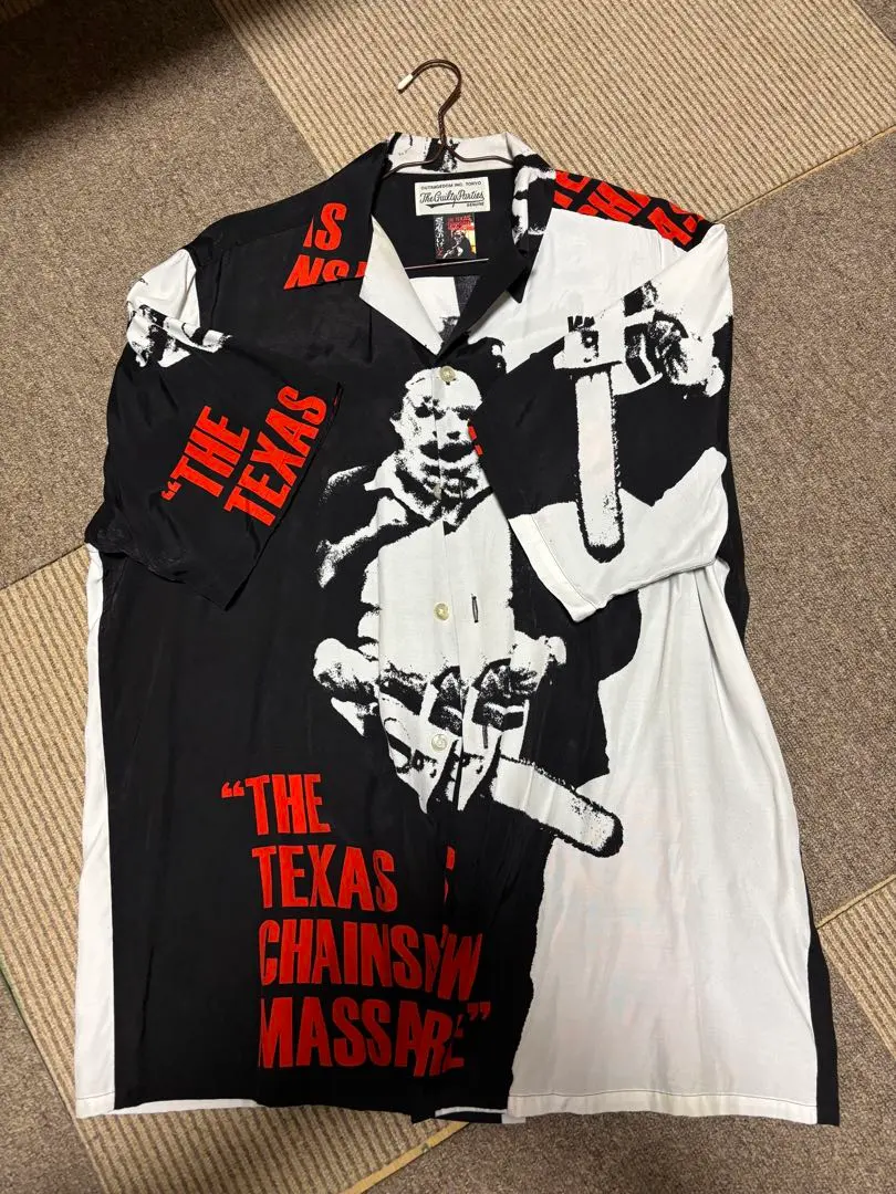 2026年最新】悪魔のいけにえ wackoの人気アイテム - メルカリ