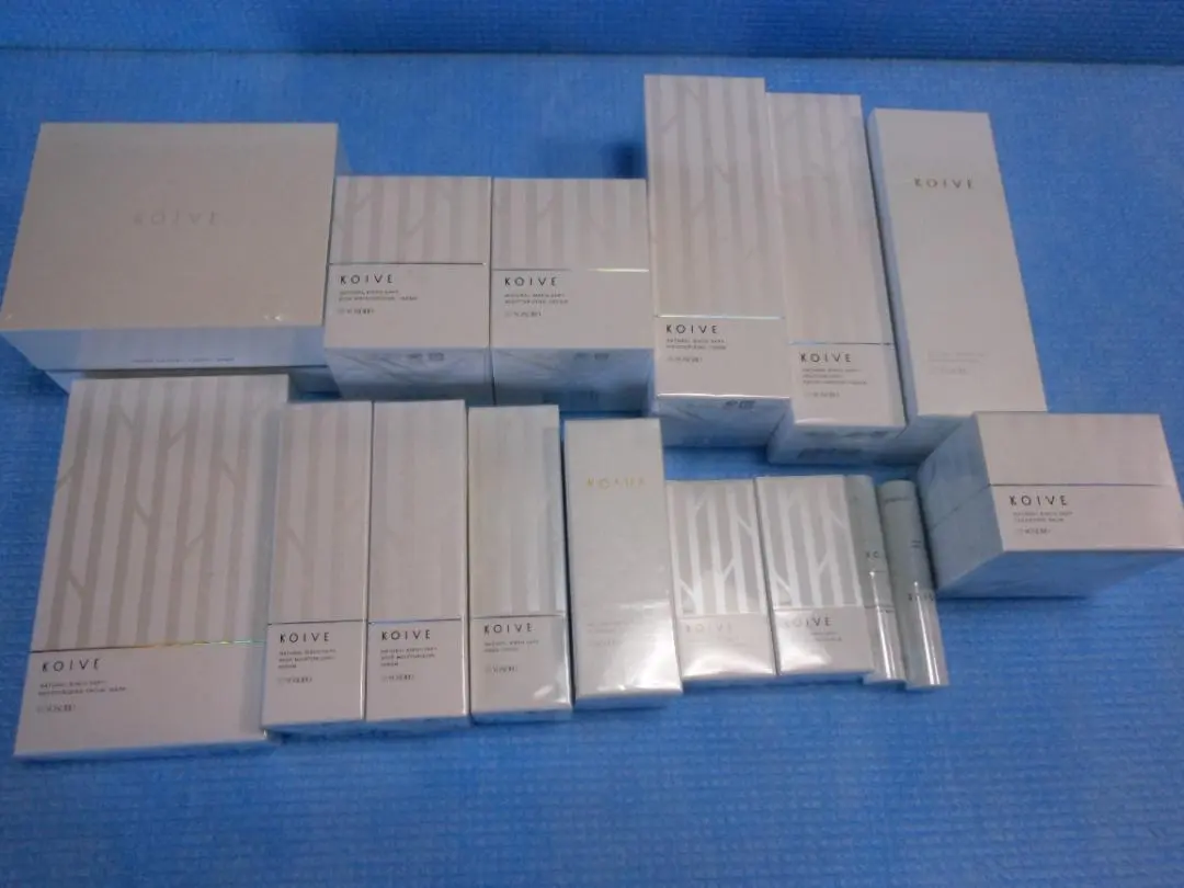 2026年最新】koiveの人気アイテム - メルカリ