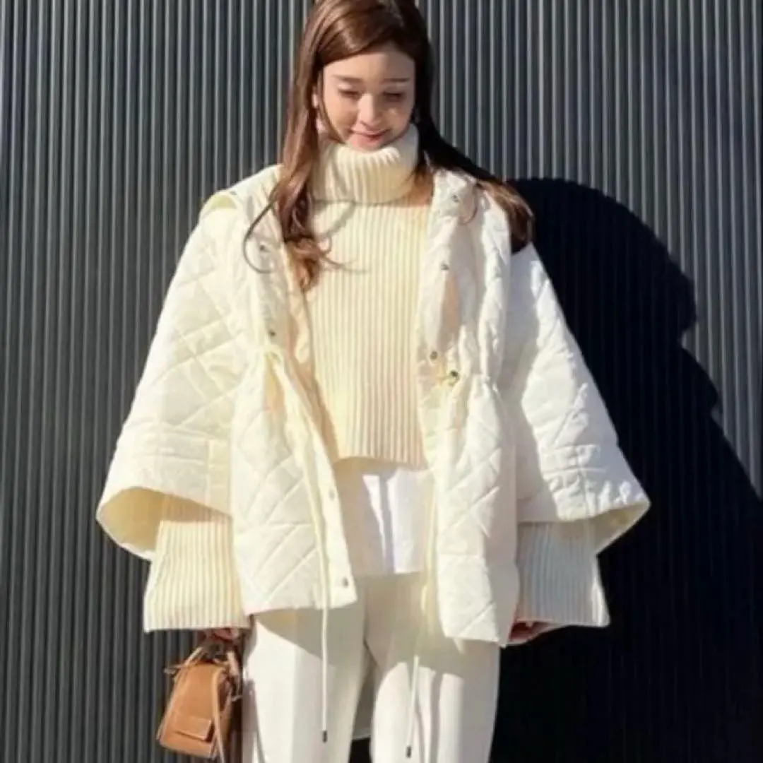 2026年最新】maison de dolce ポンチョの人気アイテム - メルカリ