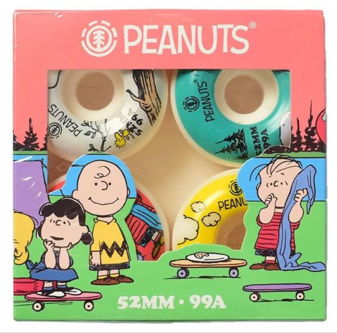 2026年最新】スケートボードデッキ peanuts snoopyの人気アイテム