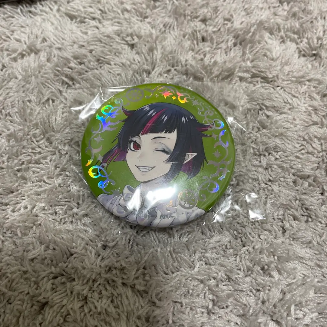 2026年最新】ツイステ リリア プラチナ 缶バッジの人気アイテム - メルカリ