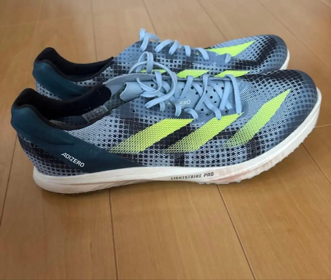 2026年最新】アディゼロアバンチの人気アイテム - メルカリ