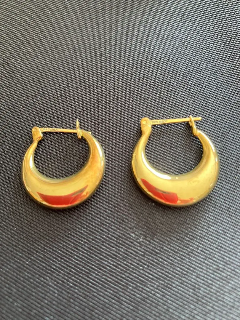 2026年最新】laver ピアスの人気アイテム - メルカリ