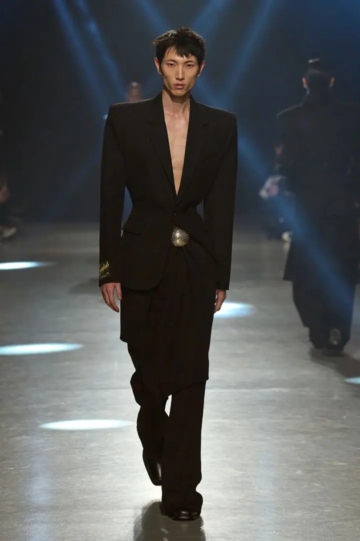 2026年最新】EGONlab 24awの人気アイテム - メルカリ