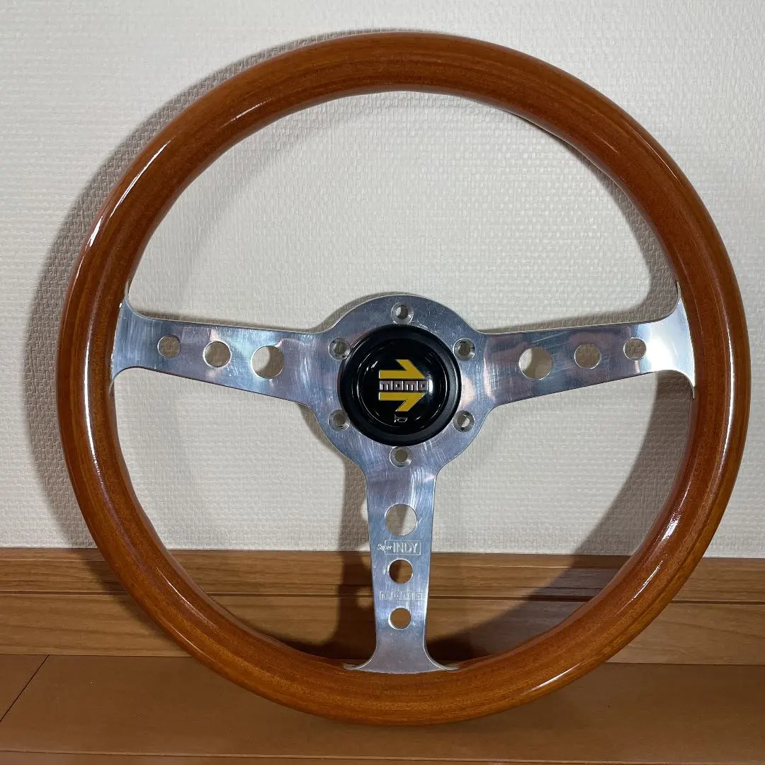 2026年最新】momoステアリング 33の人気アイテム - メルカリ