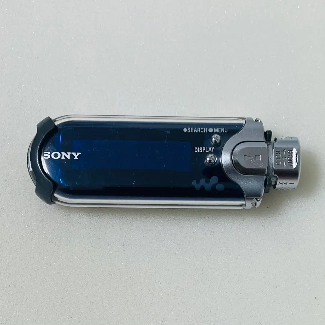 2026年最新】SONY WALKMAN nw-e405の人気アイテム - メルカリ