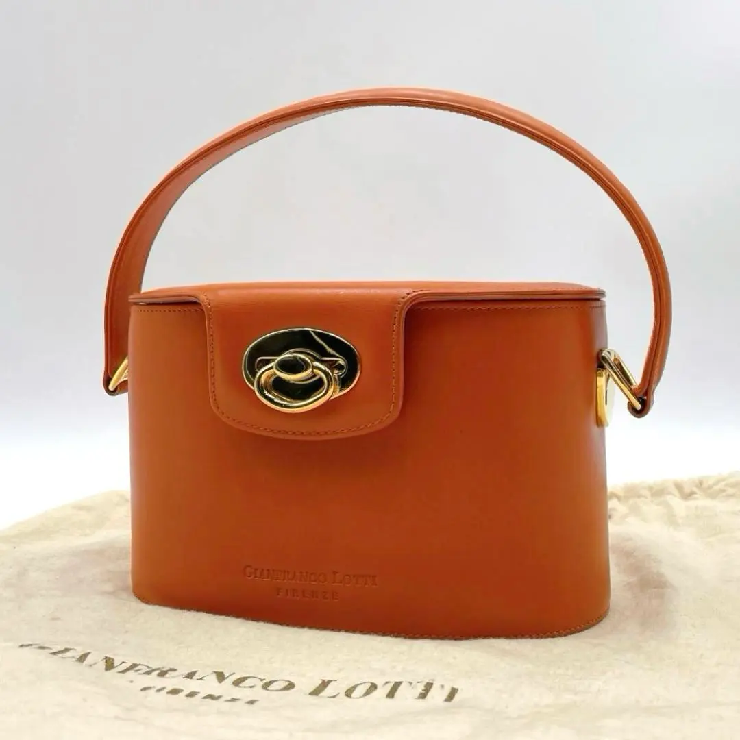 2026年最新】gianfranco lotti バッグの人気アイテム - メルカリ