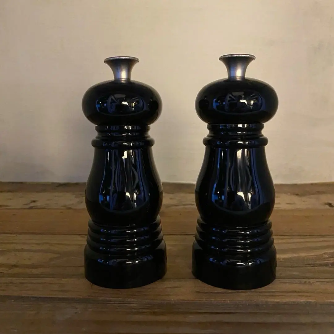 2026年最新】le creuset ミルの人気アイテム - メルカリ