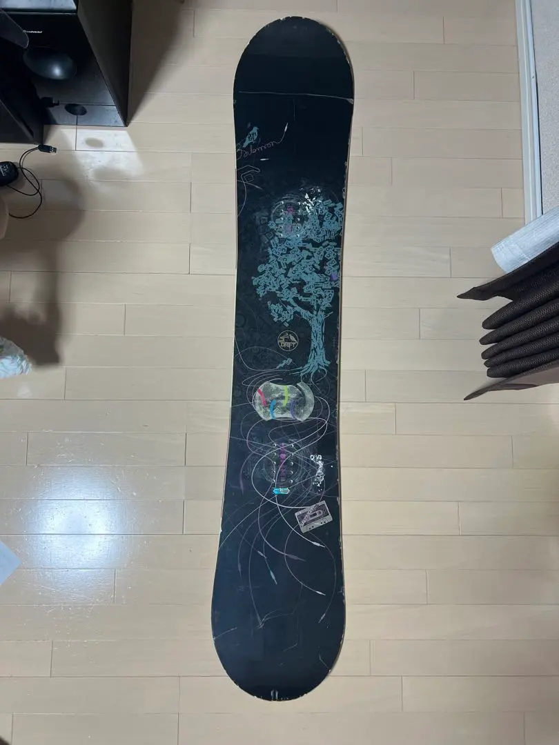 2026年最新】salomon driftの人気アイテム - メルカリ