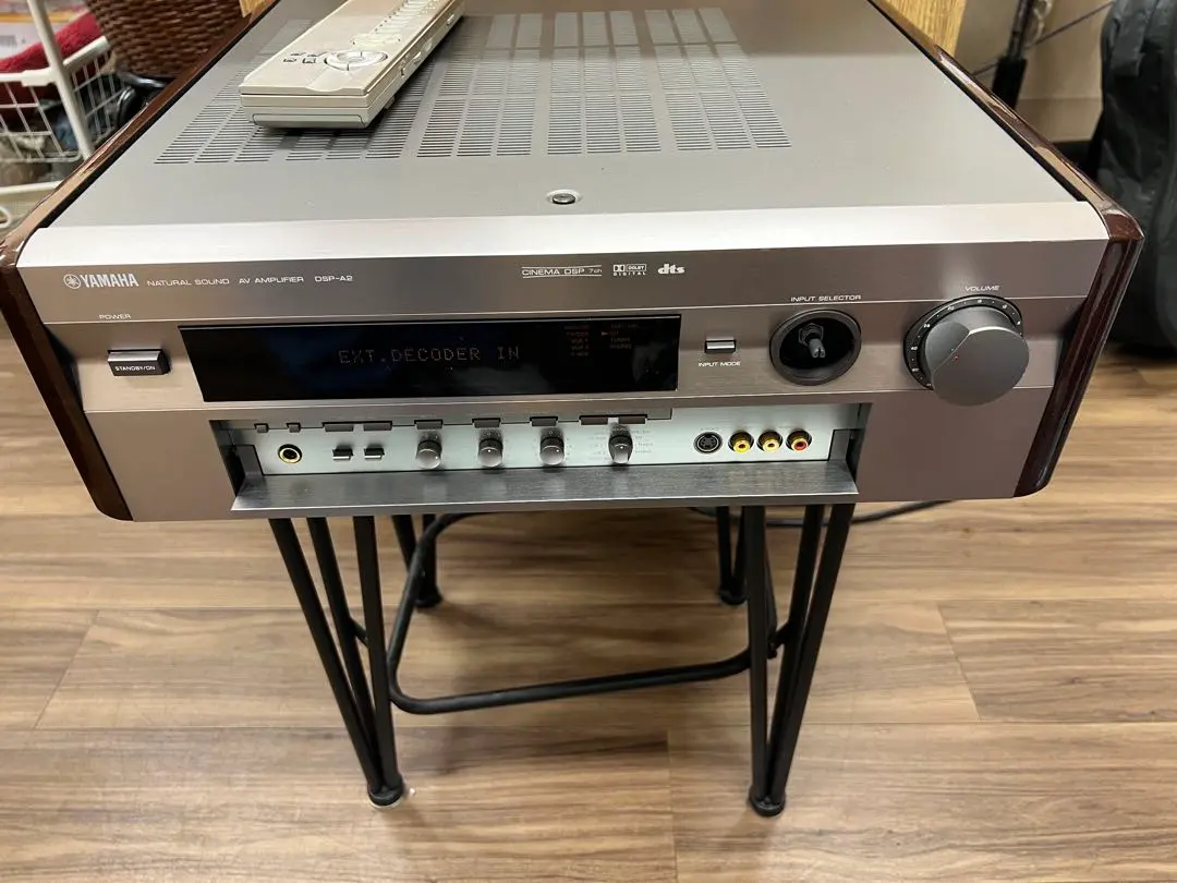 2026年最新】YAMAHA DSP-A2の人気アイテム - メルカリ