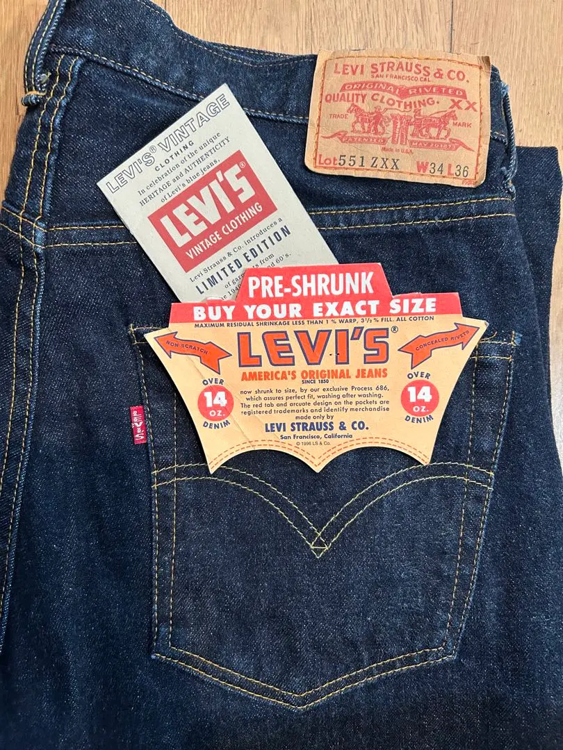 2026年最新】551ZXの人気アイテム - メルカリ