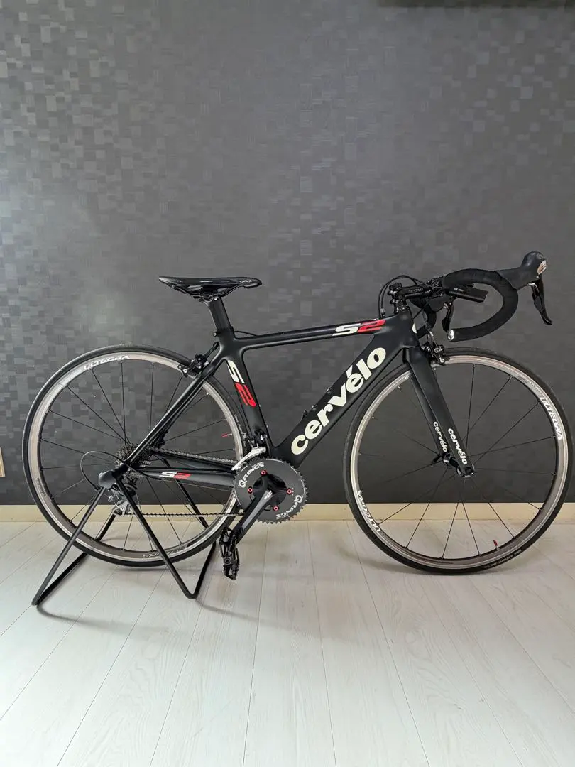 2026年最新】CERVELO S2の人気アイテム - メルカリ