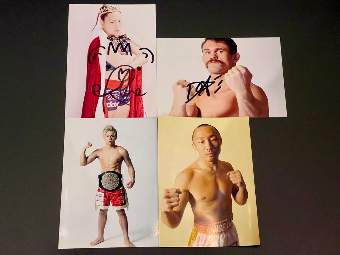 2026年最新】武尊サインの人気アイテム - メルカリ