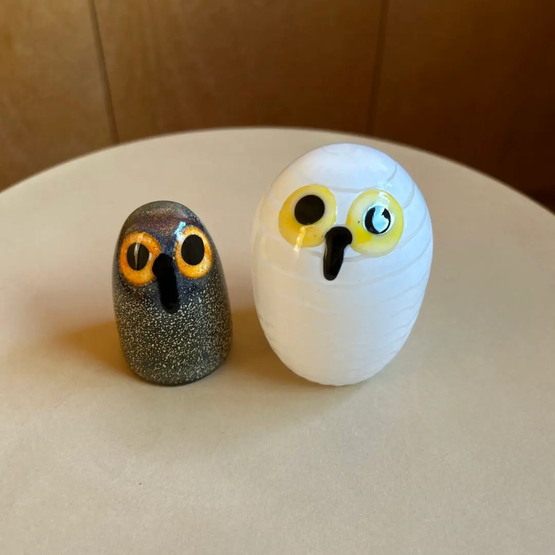 2026年最新】イッタラ バード owlの人気アイテム - メルカリ