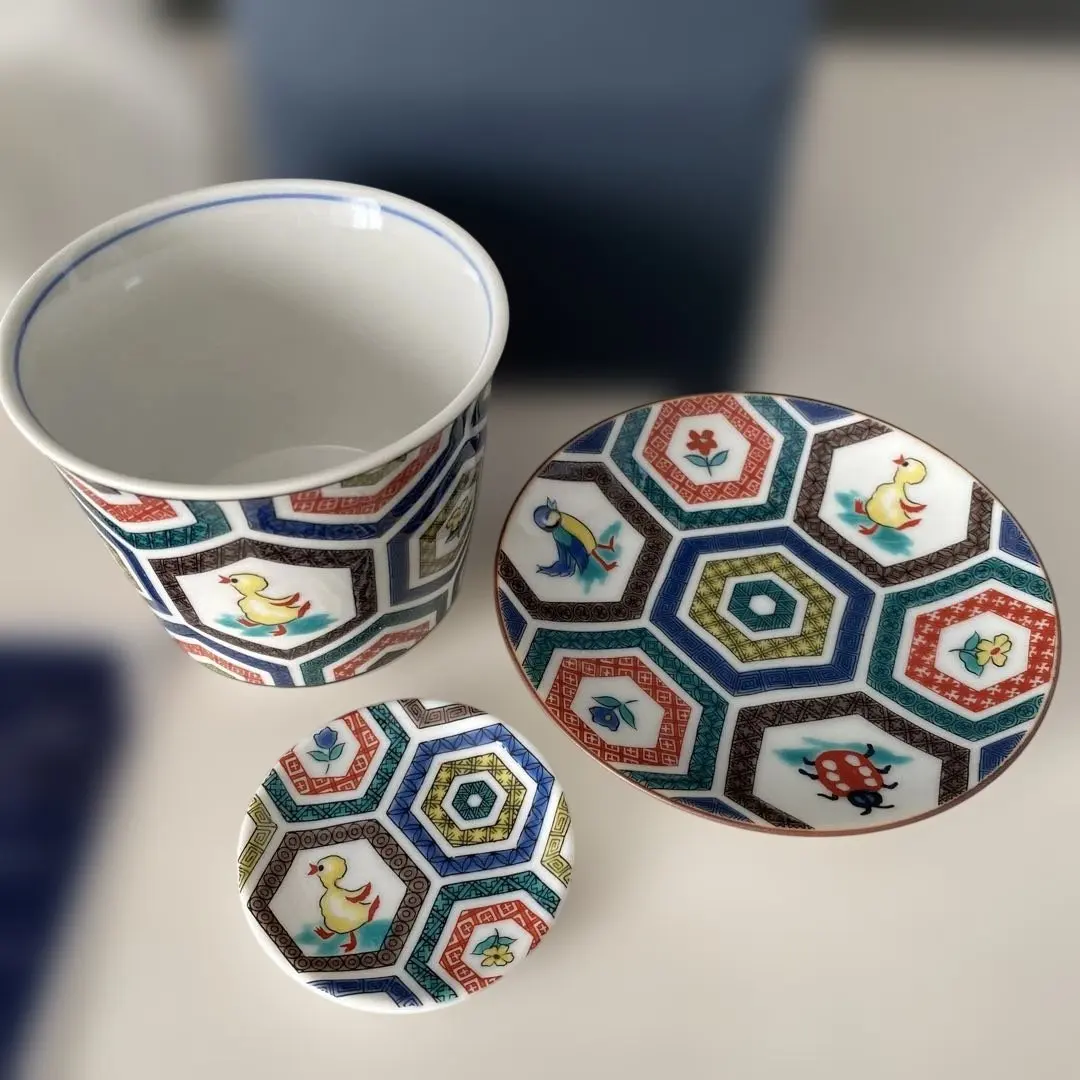 2026年最新】フェイラーハイジ九谷焼梅菊の人気アイテム - メルカリ