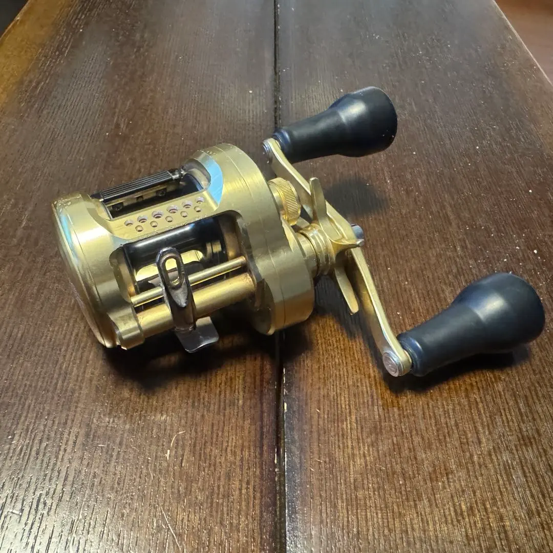 2026年最新】カルカッタコンクエスト401の人気アイテム - メルカリ