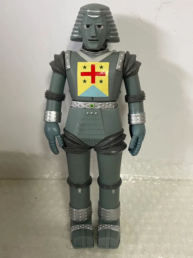 2026年最新】ビッグソフビ ジャイアントロボの人気アイテム - メルカリ