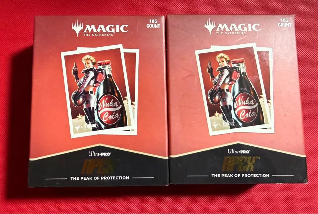 2026年最新】ヌカコーラ mtgの人気アイテム - メルカリ