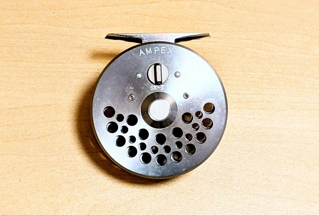 2026年最新】フライリール アンペックスの人気アイテム - メルカリ