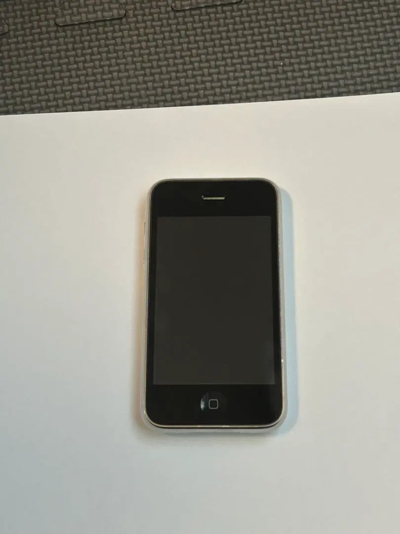 2026年最新】iphone 3gs 32gbの人気アイテム - メルカリ