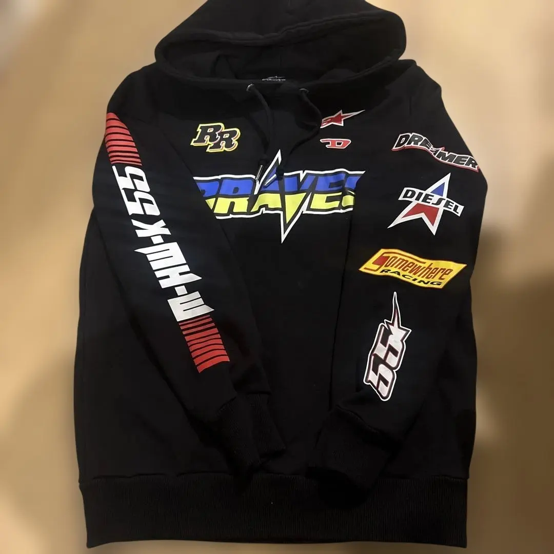 2026年最新】alpinestars dieselの人気アイテム - メルカリ