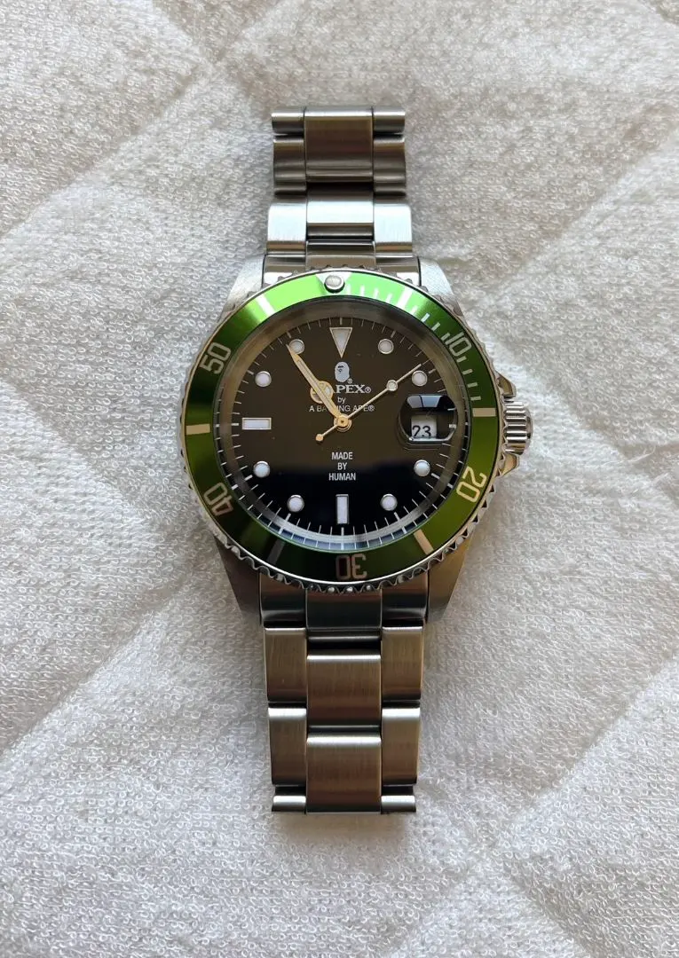 2026年最新】サルマリーナ bapexの人気アイテム - メルカリ