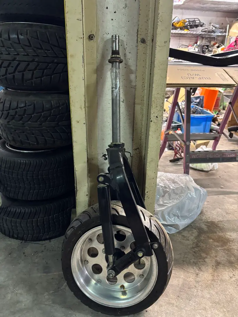 2026年最新】ジャイロフロントフォークの人気アイテム - メルカリ