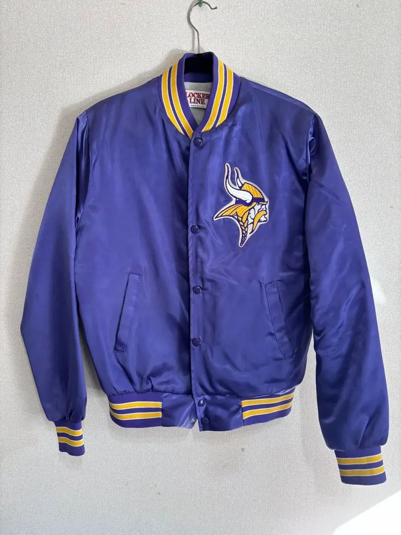 2026年最新】バイキングス スタジャンの人気アイテム - メルカリ