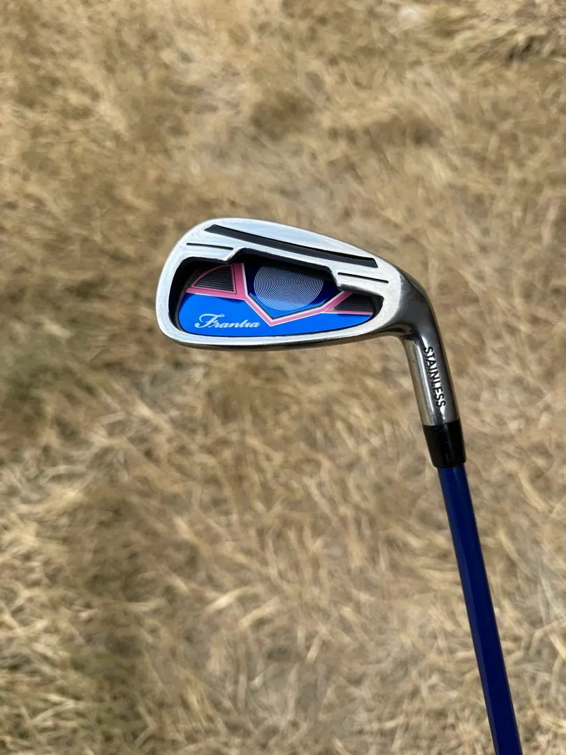 2026年最新】frantia ゴルフセットの人気アイテム - メルカリ