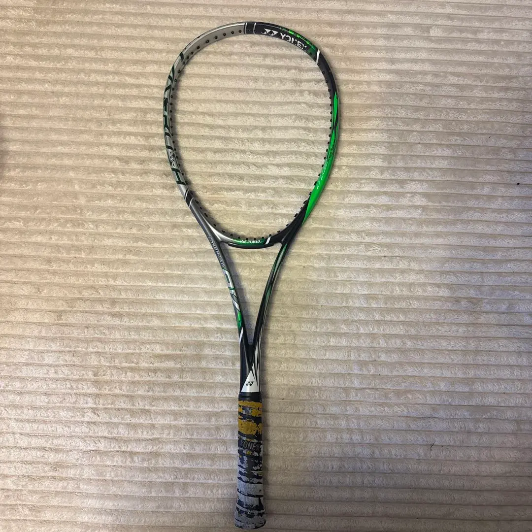 2026年最新】yonex レーザーラッシュの人気アイテム - メルカリ