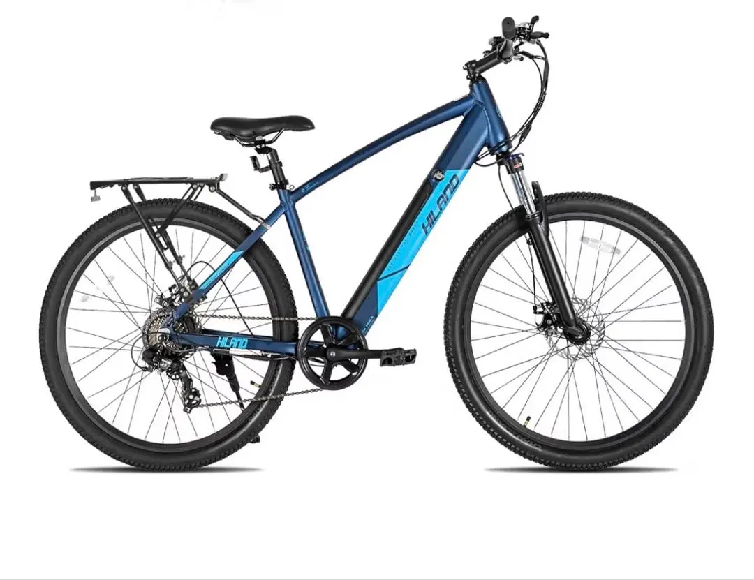 2026年最新】hiland 電動自転車の人気アイテム - メルカリ