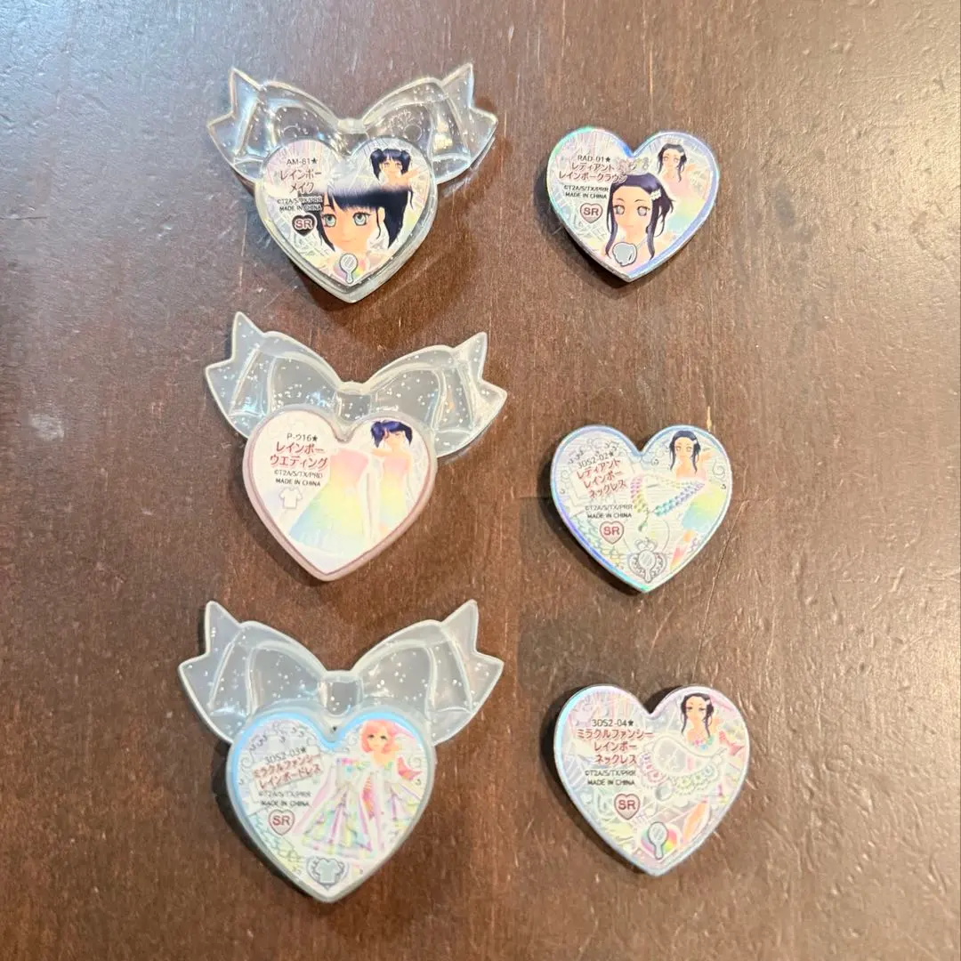 2026年最新】ミラクルファンシーレインボーの人気アイテム - メルカリ